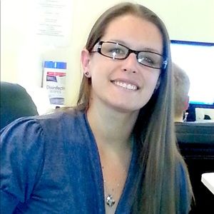 Meet your Posher, Kelly